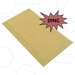 Seconds: OG Rectangle 8x13"