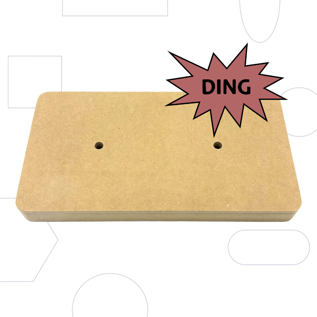 Seconds: Wallie Bread Pan Extender