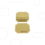 OG Plaque Rectangle - 4.5x6" (4 Pack)