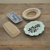1:30-3:30pm Sunday Hand building Class