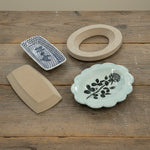1:30-3:30pm Sunday Hand building Class