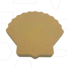 Wallie Scalloped Shell - 10"