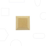 OG Square - 4"