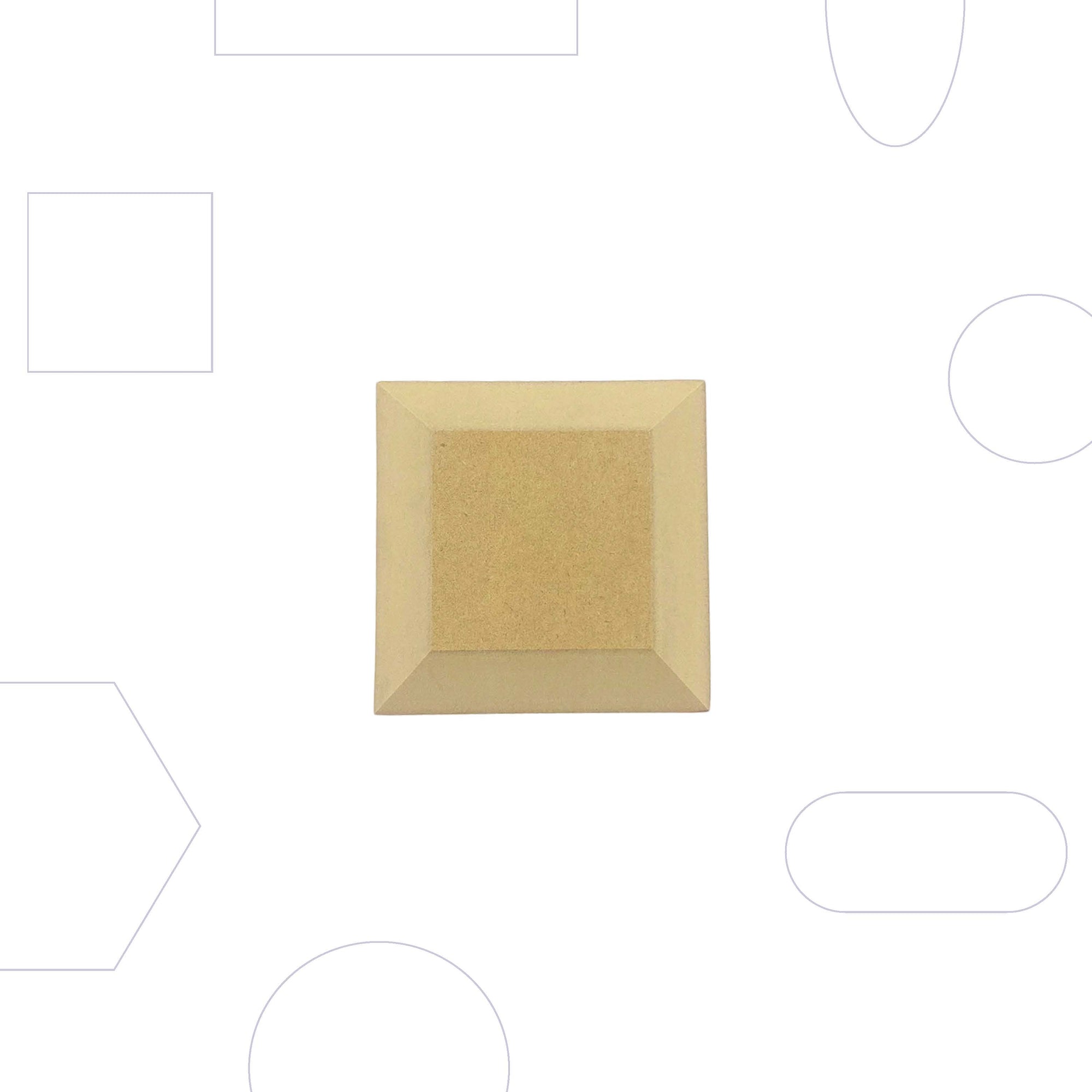OG Square - 4"