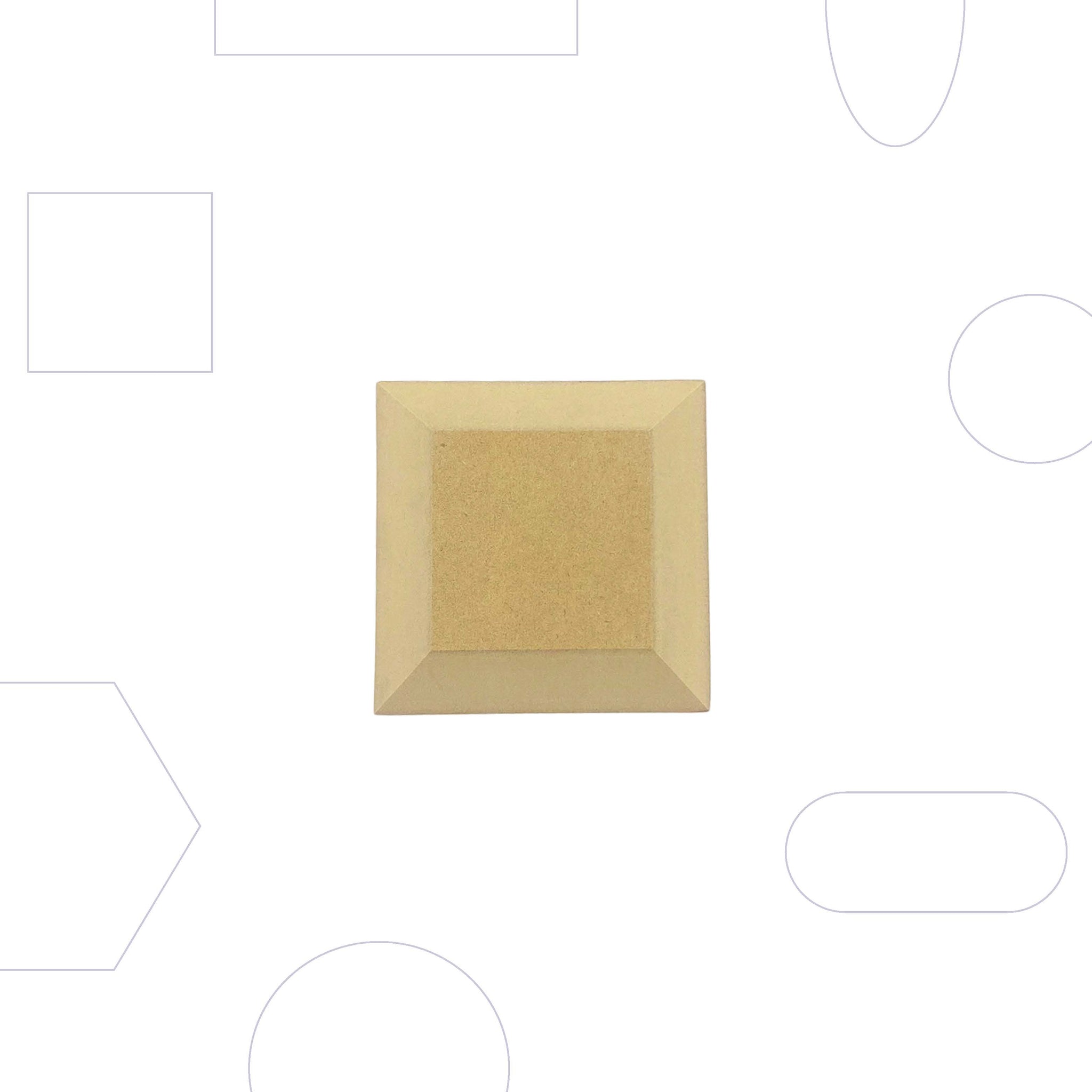 OG Square - 4"