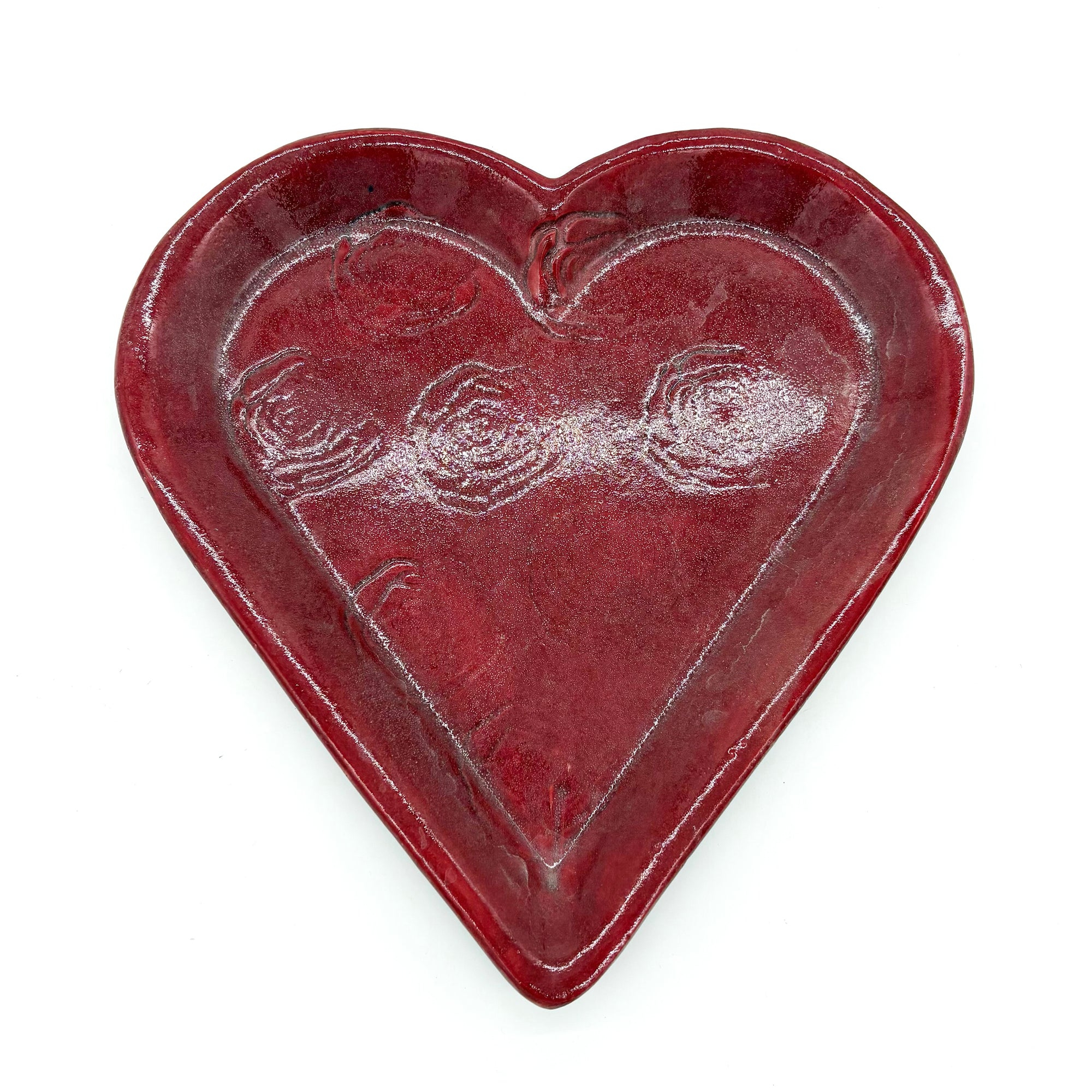 OG Heart - 10"