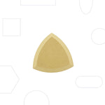 OG Spherical Triangle - 5"