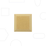 OG Square - 5"