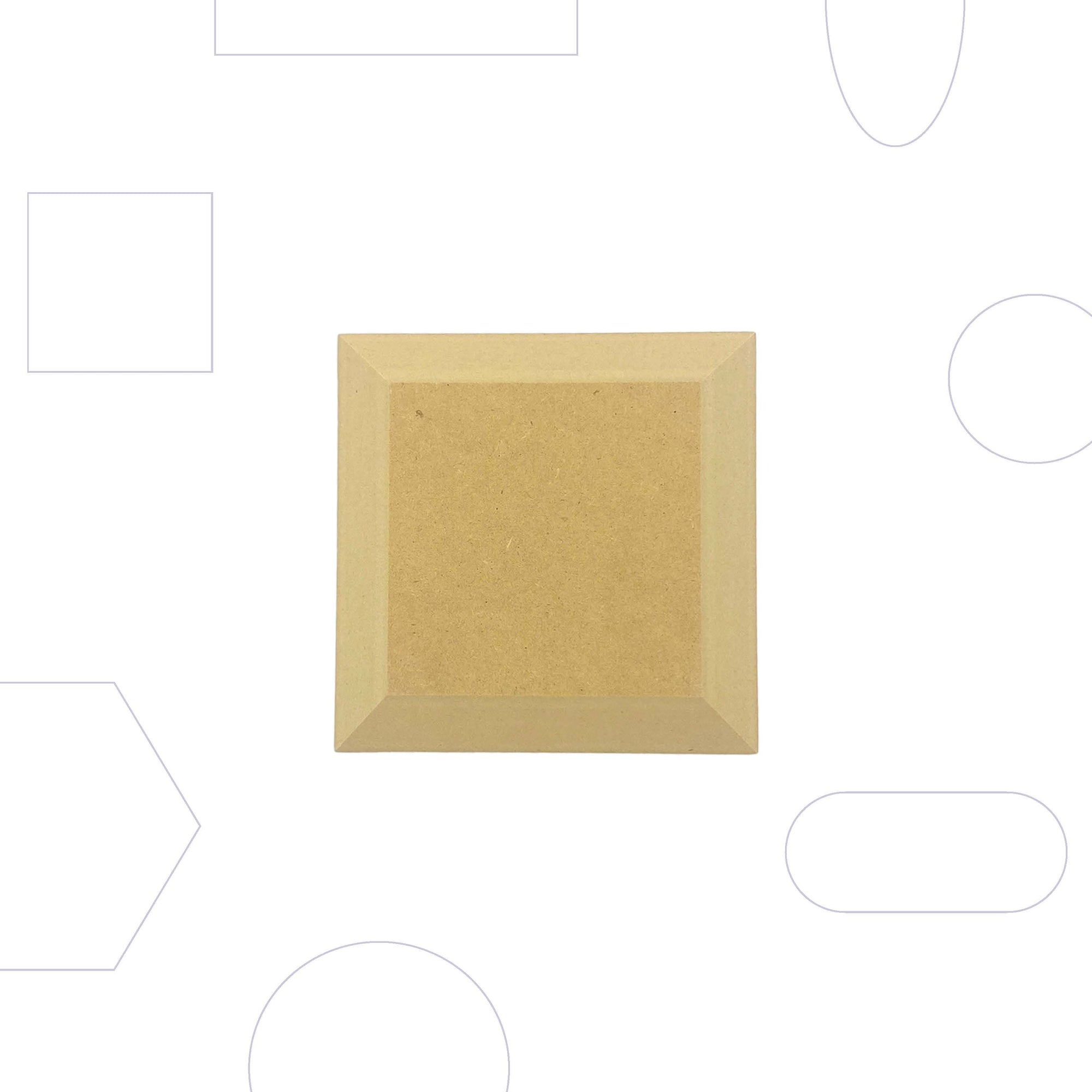 OG Square - 5"