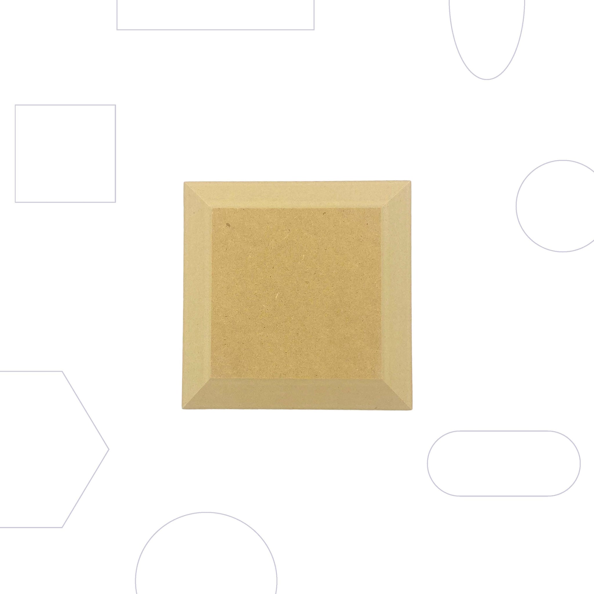 OG Square - 5"