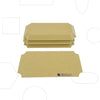OG Plaque Rectangle - 5x10" (4 Pack)