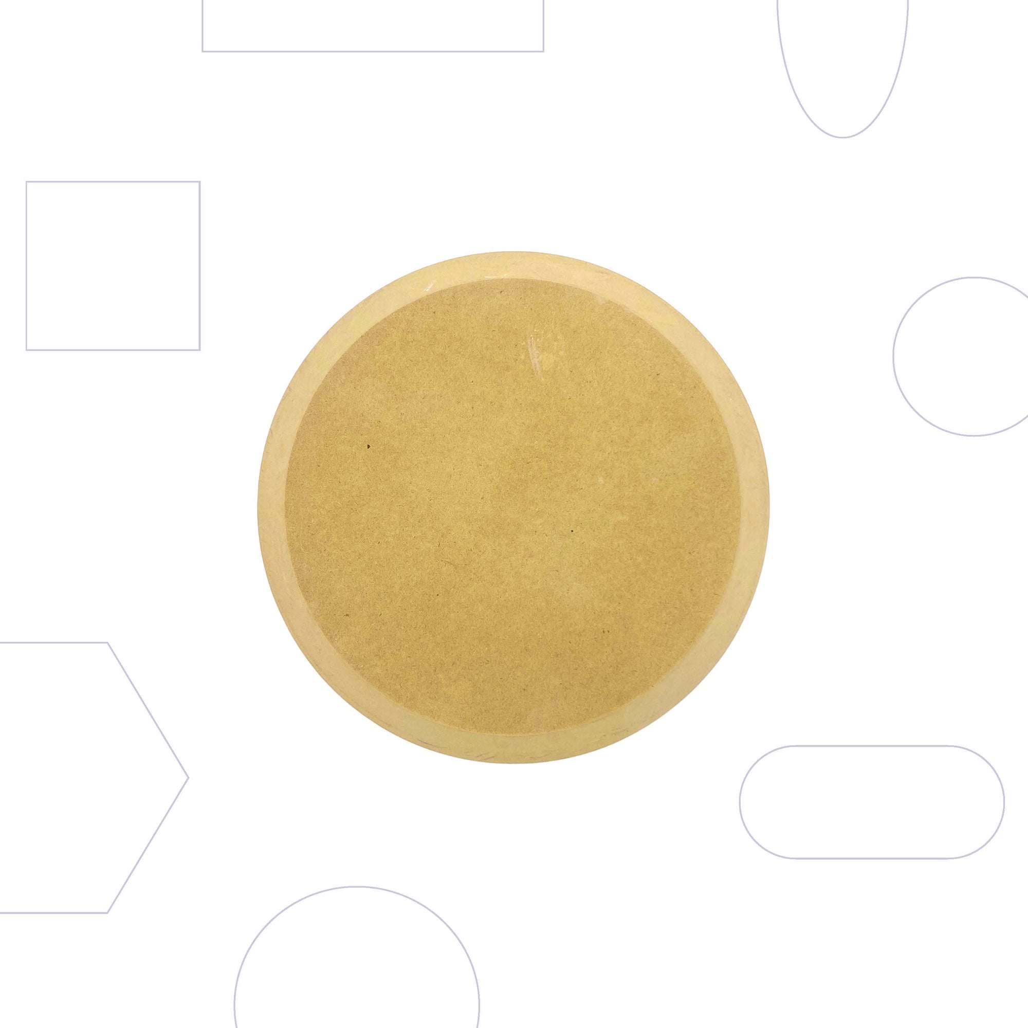 OG Round - 6.5"