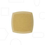 OG Spherical Square - 6.5"