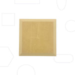OG Square - 6.5"