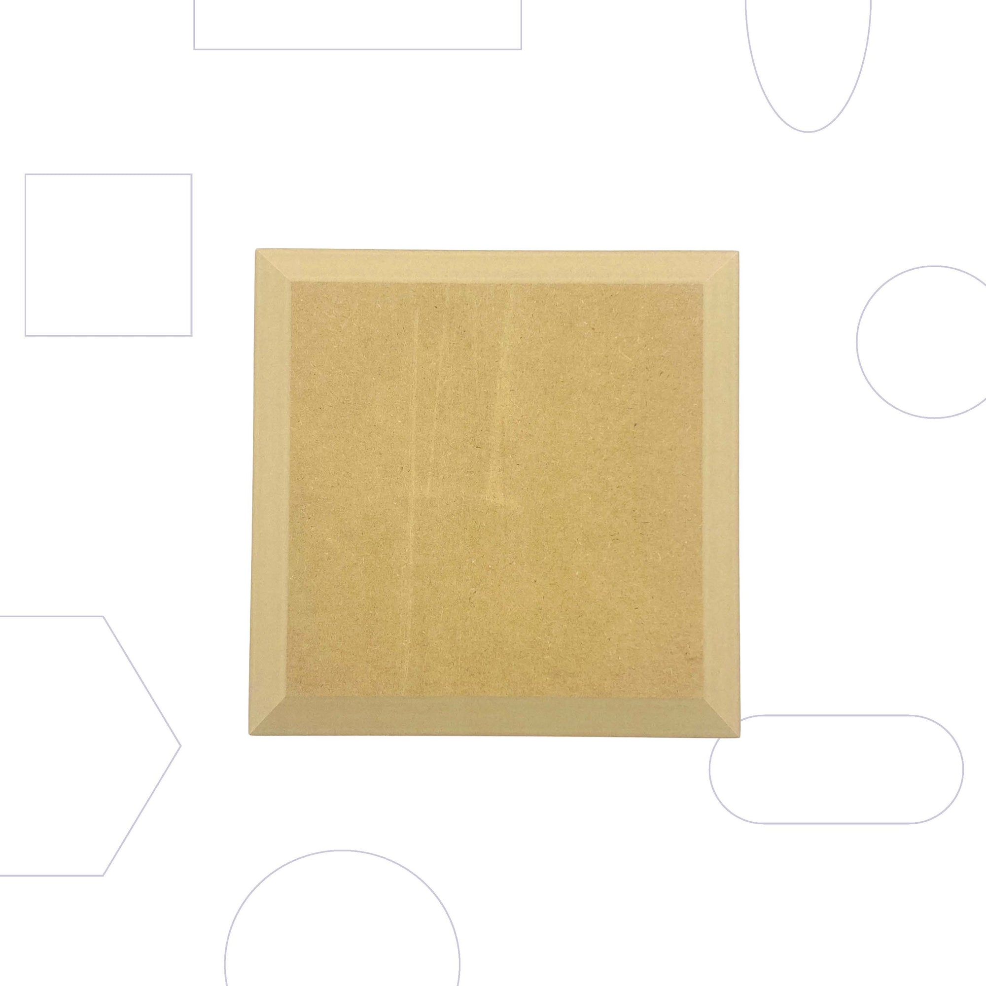 OG Square - 6.5"