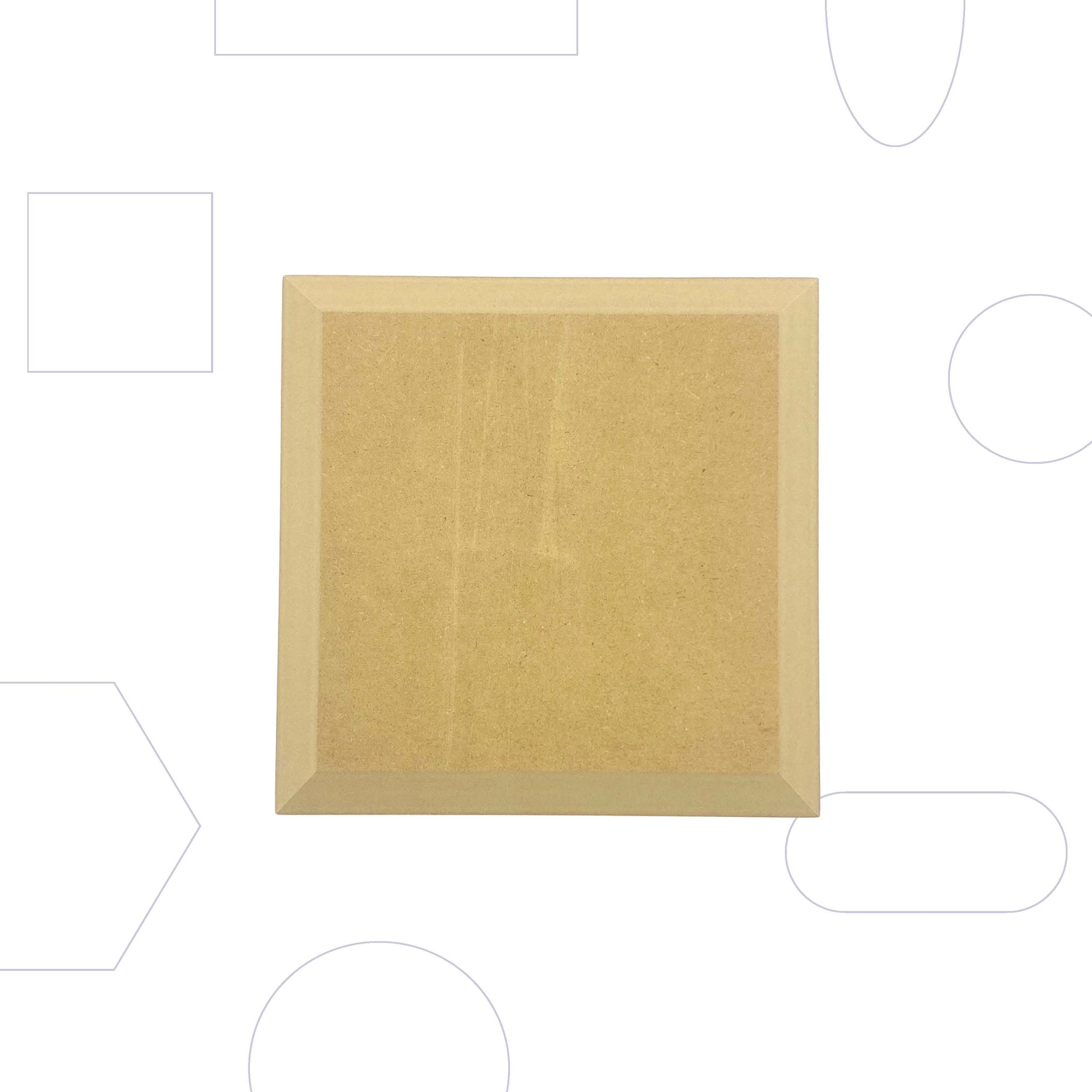 OG Square - 6.5"
