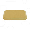 OG Plaque Rectangle - 6.5x11.5"