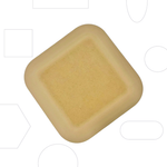 RD2 Square with Rounded Corners 9.5" - Miscut