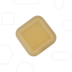 RD2 Square with Rounded Corners 6.5" - Miscut