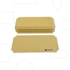 OG Plaque Rectangle - 6x14" (4 Pack)