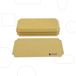 OG Plaque Rectangle - 6x14" (4 Pack)