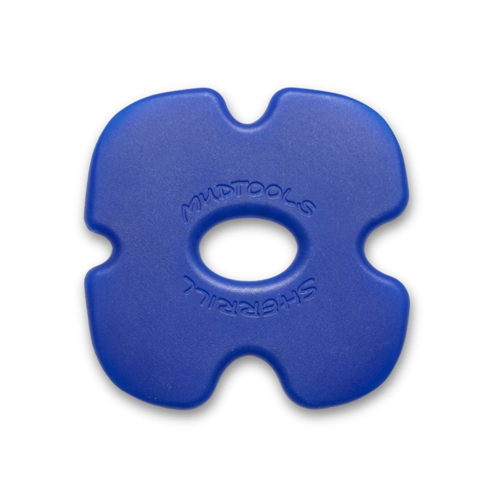 Mudtools EDGY - Blue (Firm Flexibility)