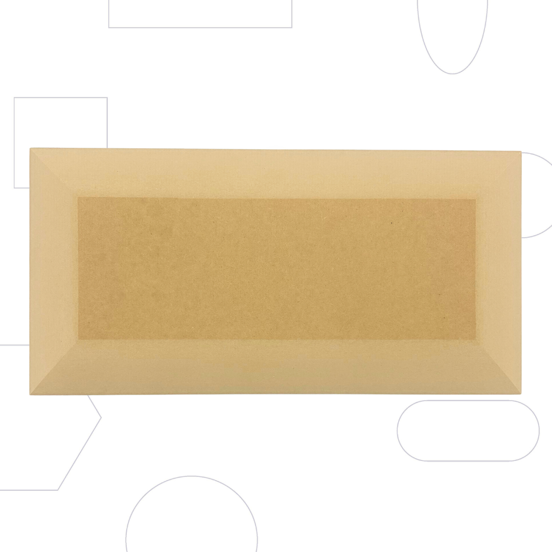 RD2 Rectangle - 8x16"