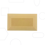 RD2 Rectangle - 6.5x11.5"