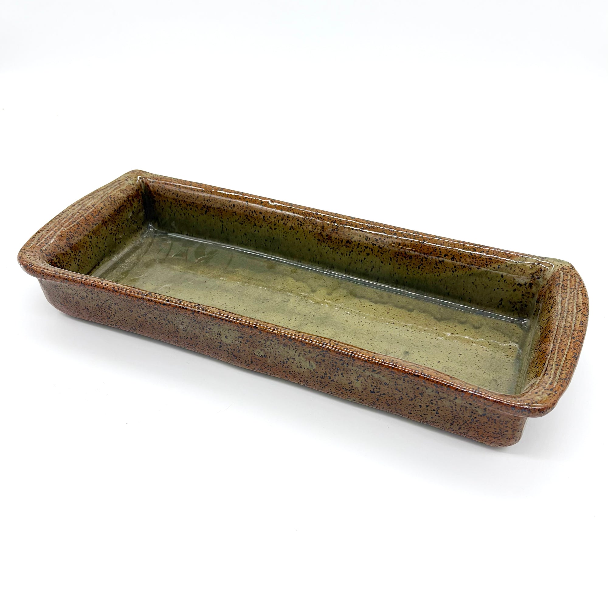 Wallie Casserole - 5x14"