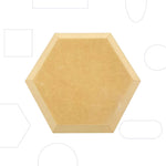 OG Hexagon - 8"
