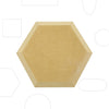 OG Hexagon - 8"