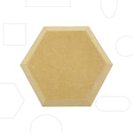 OG Hexagon - 8"