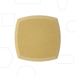 OG Spherical Square - 8"