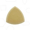 OG Spherical Triangle - 8"