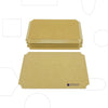OG Plaque Rectangle - 8x13" (4 Pack)