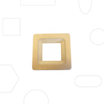 Slumpie 4" Square