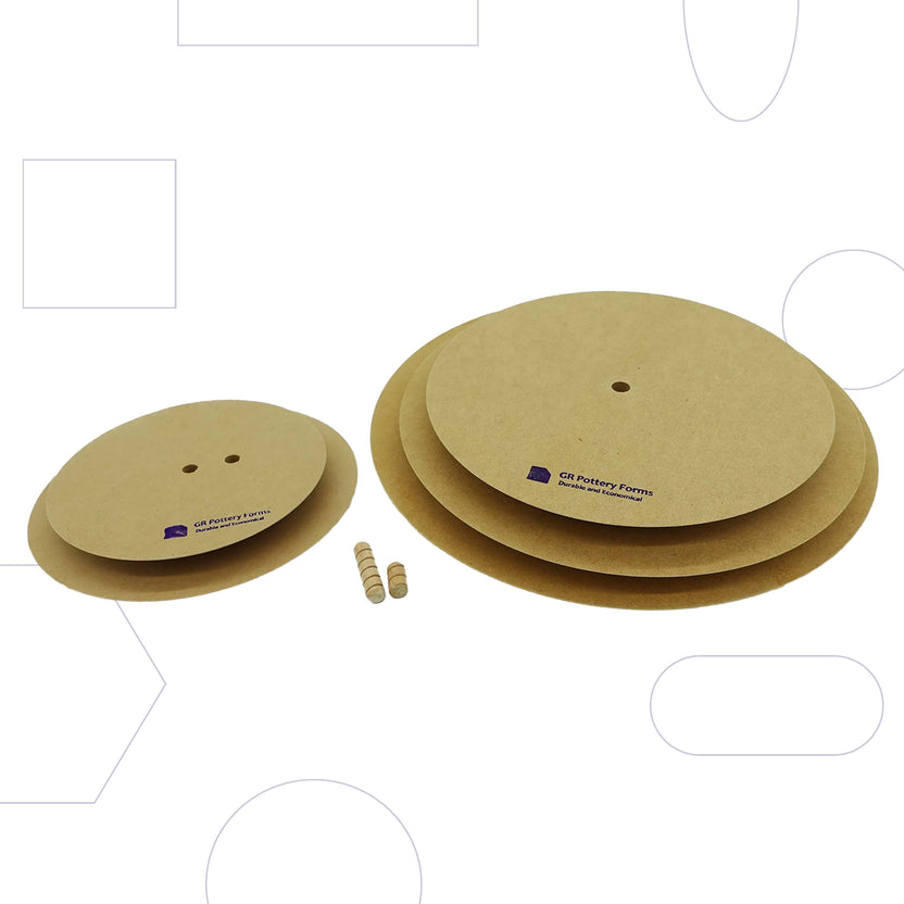 Products – GR Pottery Forms