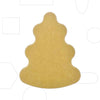 Wallie Christmas Tree - 8x10"