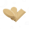 OG Trinket Dish Set (3 Piece)