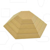 OG Hexagon Stack Pack (4 Piece)