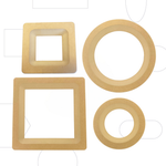 Slumpie Dinnerware Set (4 Piece)