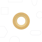 NCECA Slumpie 4" Round