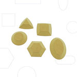 OG Cutie Pack - 3.5" (5 piece)