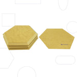OG Hexagon - 11" (4 Pack)