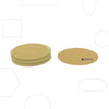 OG Oval - 4x8" (4 Pack)