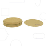 OG Oval - 5x10" (4 Pack)