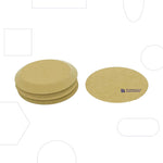 OG Oval - 5x7" (4 Pack)