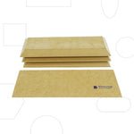 OG Rectangle - 4.5x12.5" (4 Pack)