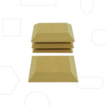 OG Rectangle - 5x3.5" (4 Pack)