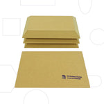 OG Rectangle - 5x8" (4 Pack)